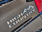 New 2025 Chevrolet Silverado 1500 High Country Crew Cab 4WD Pickup for sale #SZ185066 - photo 21