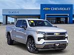 New 2025 Chevrolet Silverado 1500 LT Crew Cab for sale #SZ191477 - photo 1