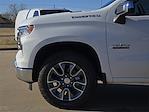 New 2025 Chevrolet Silverado 1500 LT Crew Cab for sale #SZ191477 - photo 19