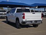 New 2025 Chevrolet Silverado 1500 LT Crew Cab for sale #SZ191477 - photo 4