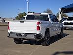 New 2025 Chevrolet Silverado 1500 LT Crew Cab for sale #SZ191477 - photo 2