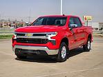 New 2025 Chevrolet Silverado 1500 LT Crew Cab 4WD Pickup for sale #SZ197181 - photo 3