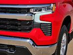 New 2025 Chevrolet Silverado 1500 LT Crew Cab 4WD Pickup for sale #SZ197181 - photo 20