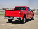 New 2025 Chevrolet Silverado 1500 LT Crew Cab 4WD Pickup for sale #SZ197181 - photo 2
