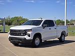 New 2025 Chevrolet Silverado 1500 Work Truck Double Cab Pickup for sale #SZ249496 - photo 3