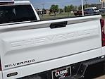 New 2025 Chevrolet Silverado 1500 Work Truck Double Cab Pickup for sale #SZ249496 - photo 21