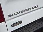 New 2025 Chevrolet Silverado 1500 Work Truck Double Cab Pickup for sale #SZ249496 - photo 22