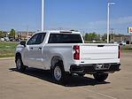 New 2025 Chevrolet Silverado 1500 Work Truck Double Cab Pickup for sale #SZ249496 - photo 4