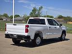 New 2025 Chevrolet Silverado 1500 Work Truck Double Cab Pickup for sale #SZ249496 - photo 2