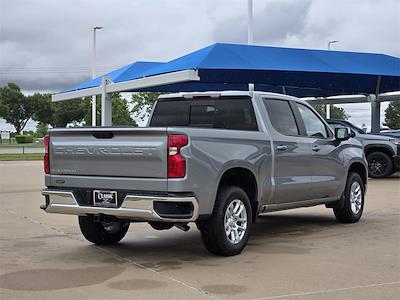 New 2025 Chevrolet Silverado 1500 LT Crew Cab Pickup for sale #SZ258251 - photo 2