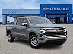 New 2025 Chevrolet Silverado 1500 LT Crew Cab Pickup for sale #SZ258251 - photo 1