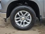 New 2025 Chevrolet Silverado 1500 LT Crew Cab Pickup for sale #SZ258251 - photo 18