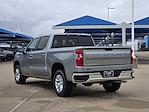 New 2025 Chevrolet Silverado 1500 LT Crew Cab Pickup for sale #SZ258251 - photo 4