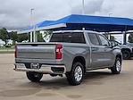 New 2025 Chevrolet Silverado 1500 LT Crew Cab Pickup for sale #SZ258251 - photo 2