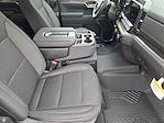 New 2025 Chevrolet Silverado 1500 LT Crew Cab 4WD Pickup for sale #SZ297807 - photo 11