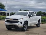New 2025 Chevrolet Silverado 1500 LT Crew Cab 4WD Pickup for sale #SZ297807 - photo 3