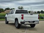 New 2025 Chevrolet Silverado 1500 LT Crew Cab 4WD Pickup for sale #SZ297807 - photo 4
