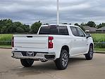 New 2025 Chevrolet Silverado 1500 LT Crew Cab 4WD Pickup for sale #SZ297807 - photo 2