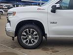 New 2025 Chevrolet Silverado 1500 LT Crew Cab 4WD Pickup for sale #SZ297807 - photo 5