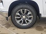 New 2025 Chevrolet Silverado 1500 LT Crew Cab 4WD Pickup for sale #SZ297807 - photo 9
