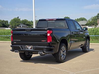 New 2025 Chevrolet Silverado 1500 RST Crew Cab 4WD Pickup for sale #SZ305502 - photo 2