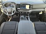 New 2025 Chevrolet Silverado 1500 RST Crew Cab 4WD Pickup for sale #SZ305502 - photo 19