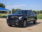 New 2025 Chevrolet Silverado 1500 RST Crew Cab 4WD Pickup for sale #SZ305502 - photo 3