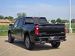 New 2025 Chevrolet Silverado 1500 RST Crew Cab 4WD Pickup for sale #SZ305502 - photo 4