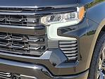 New 2025 Chevrolet Silverado 1500 RST Crew Cab 4WD Pickup for sale #SZ305502 - photo 6