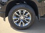 New 2025 Chevrolet Silverado 1500 RST Crew Cab 4WD Pickup for sale #SZ305502 - photo 9