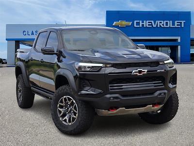 New 2026 Chevrolet Colorado ZR2 Crew Cab 4WD Pickup for sale #T1100658 - photo 1