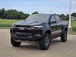 New 2026 Chevrolet Colorado ZR2 Crew Cab 4WD Pickup for sale #T1100658 - photo 2