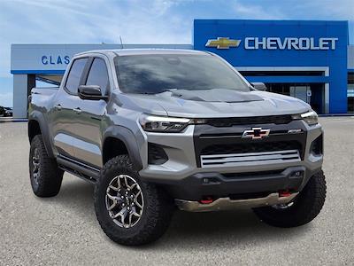 New 2026 Chevrolet Colorado ZR2 Crew Cab 4WD Pickup for sale #T1100884 - photo 1