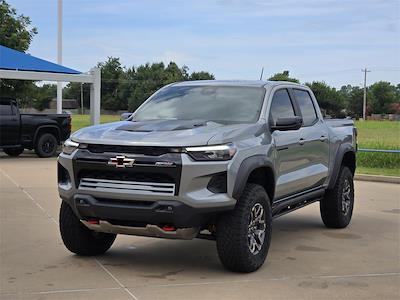 New 2026 Chevrolet Colorado ZR2 Crew Cab 4WD Pickup for sale #T1100884 - photo 2
