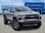 New 2026 Chevrolet Colorado ZR2 Crew Cab 4WD Pickup for sale #T1100884 - photo 1