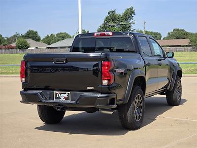 New 2026 Chevrolet Colorado Trail Boss Crew Cab 4WD Pickup for sale #T1101331 - photo 2