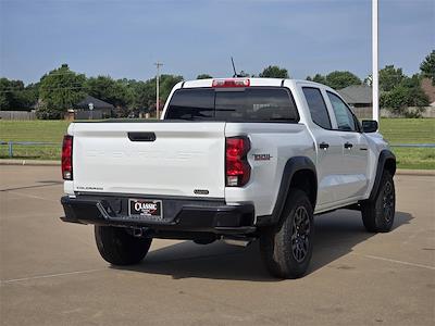 New 2026 Chevrolet Colorado Trail Boss Crew Cab 4WD Pickup for sale #T1103899 - photo 2