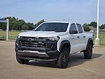 New 2026 Chevrolet Colorado Trail Boss Crew Cab 4WD Pickup for sale #T1103899 - photo 3
