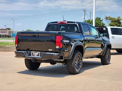 New 2026 Chevrolet Colorado Trail Boss Crew Cab 4WD Pickup for sale #T1103987 - photo 2