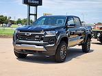 New 2026 Chevrolet Colorado Trail Boss Crew Cab 4WD Pickup for sale #T1103987 - photo 3