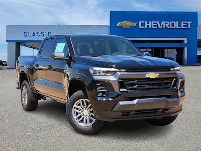 New 2026 Chevrolet Colorado LT Crew Cab 4WD Pickup for sale #T1105505 - photo 1