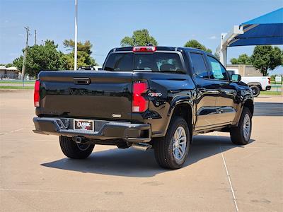 New 2026 Chevrolet Colorado LT Crew Cab 4WD Pickup for sale #T1105505 - photo 2