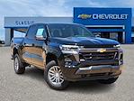 New 2026 Chevrolet Colorado LT Crew Cab 4WD Pickup for sale #T1105505 - photo 1