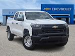New 2026 Chevrolet Colorado Work Truck Crew Cab 4WD Pickup for sale #T1105800 - photo 1