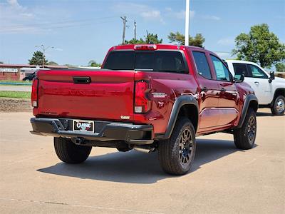 New 2026 Chevrolet Colorado Trail Boss Crew Cab 4WD Pickup for sale #T1106241 - photo 2