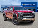New 2026 Chevrolet Colorado Trail Boss Crew Cab 4WD Pickup for sale #T1106241 - photo 1