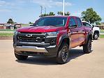 New 2026 Chevrolet Colorado Trail Boss Crew Cab 4WD Pickup for sale #T1106241 - photo 3
