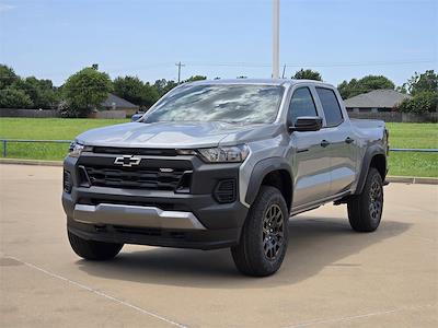 New 2026 Chevrolet Colorado Trail Boss Crew Cab 4WD Pickup for sale #T1108171 - photo 2