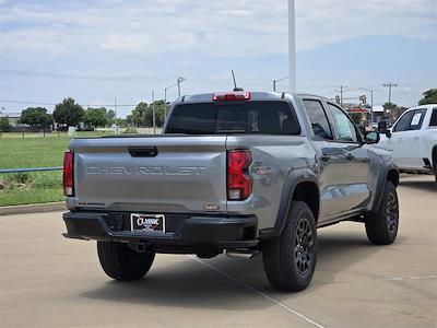 New 2026 Chevrolet Colorado Trail Boss Crew Cab 4WD Pickup for sale #T1108171 - photo 2