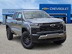 New 2026 Chevrolet Colorado Trail Boss Crew Cab 4WD Pickup for sale #T1108171 - photo 1